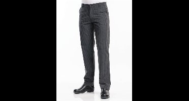 Chaud Devant Livio Heren Koksbroek - H622-62 - Horeca & Professioneel