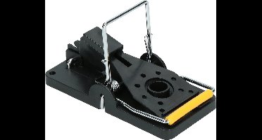 Professionele muizenklem - muizenval - 1 stuk