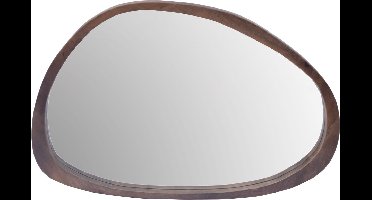 Brix - Spiegels Brix Jaira Walnut - Mangohout