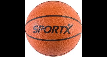 SportX Basketbal Orange 580gr