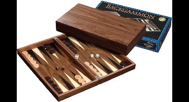 Philos Backgammon Skeloudi Groot