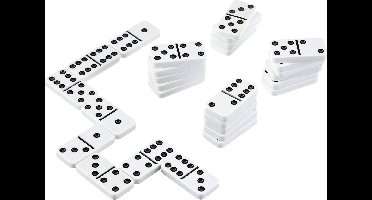 Philos Domino Dubbel 6