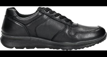 IMAC Benthic Veterschoenen Laag - Zwart - Maat 41