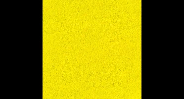 Gekleurd Zand 0.1-0.5mm - GEEL - Kunst/Hobby/Creatieve bodembedekking voor Bloempotten en Plantenbakken - 1KG