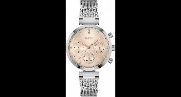 BOSS HB1502625 FLAWLESS Dames Horloge