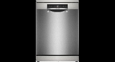 Bosch SMS8TCI01E - Serie 8 - Vrijstaande Vaatwasser - RVS