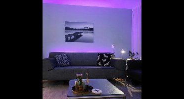 Zigbee ledstrip - White and color ambiance - Werkt met de bekende verlichting apps - 4 meter