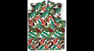 Ambiante Makoyana dekbedovertrek - Tweepersoons - 200x200/220 - Multi