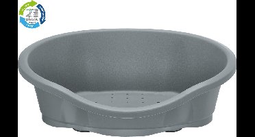 Imac - Hondenmand Dido 2Nd Life Gerecycled Grijs