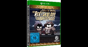 South Park: The Fractured But Whole - Gold Edition - Xbox One