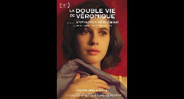 La Double Vie De Veronique (DVD)