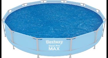 Bestway - Flowclear - Solarzwembadhoes - 356 - cm