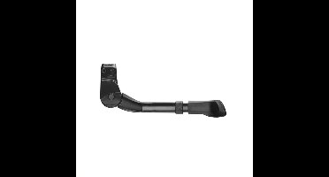 Ursus Verstelbare mini fietsstandaard - zwart - 16-24 inch - aluminium - max 35 kg