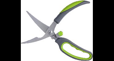 Zelfopenende keukenschaar Easi-Grip®: