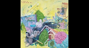 Josiah Johnson - Every Feeling, On A Loop (CD)