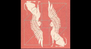 Saintseneca - Such Things (CD)
