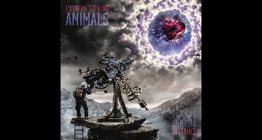 Spooky Action at a Distance