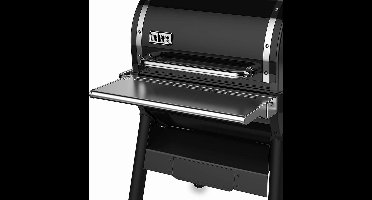 Weber 7002 buitenbarbecue/grill accessoire Plank