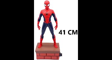 Disney Marvel Home 3D Statue Beeld - Spider-Man