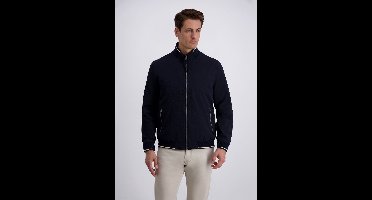Pierre Cardin tussenjas donkerblauw