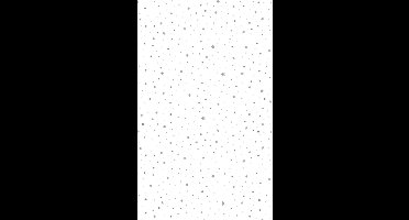 Tafellaken Star Stardust - 138 x 220 cm