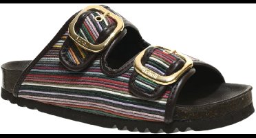 Scholl - Multicolor Scholl Noelle Slippers Multicolor F00720