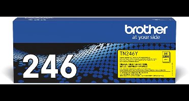 Toner Brother TN-426Y Yellow