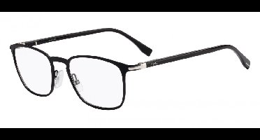 Hugo Boss BOSS 1043/IT Matte black 52/19/145 MAN Brilmonturen