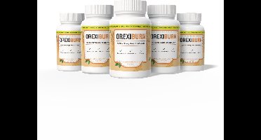 Orexiburn-5x