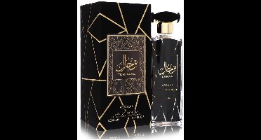 Lattafa Lattafa Asdaaf Terhaal eau de parfum spray (unisex) 100 ml