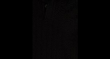 Hugo Boss poloshirt korte mouw zwart