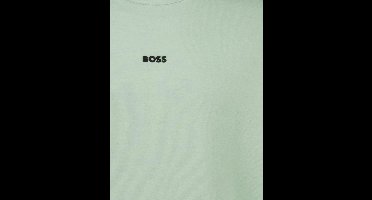 Hugo Boss vest groen