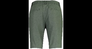 Hugo Boss korte broek groen