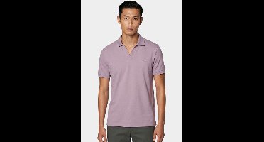 BOSS Orange T-shirt heren Paars Tegood 10240843 01 50508243/539