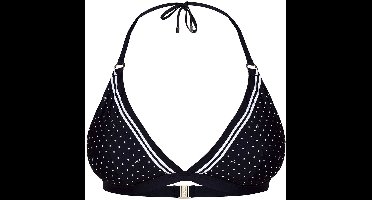 Joop! Triangel-Bikini-Top Polka Dots