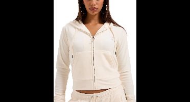Juicy Couture Juicy Couture Madison Col Out Hoodie - Maat XS