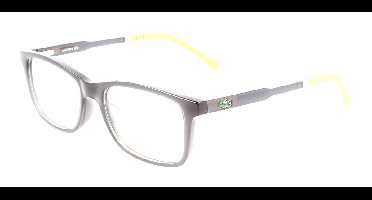Lacoste L3647 N Grey lumi 50/16/140 Jongen Brilmonturen