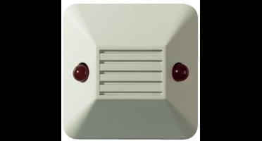 Alarmindicator voor Brandmeldinstallaties - Aritech AI672