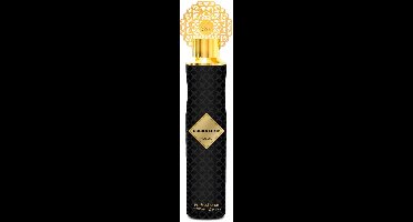 Nusuk Golden Elixir - Gerverstuiver - 300 ml