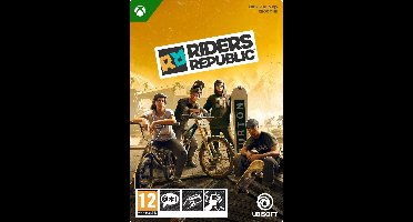 Riders Republic: Premium Edition - Xbox Series X|S/Xbox One Download