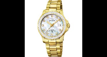 Jaguar - J895/A - Polshorloge - Dames