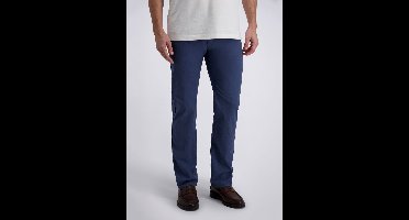pierre cardin 5-pocket Laval-broek in straight fit