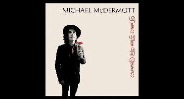 Michael McDermott - Flowers From The Graveyard (2 CD)