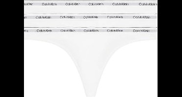 Calvin Klein Thong 3Pk