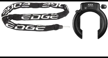 Axa XL Imenso X-Large set met 140cm Insteekketting