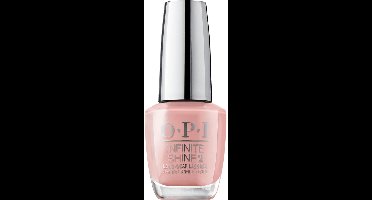 OPI - Infinite Shine - Dulce De Leche - 15ml - Nude Bruine Nagellak