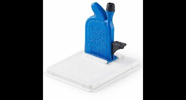 Vitility - Naalddoortrekker - Hulpmiddel - Draadinrijger - Inrijghulp - Draaddoorvoerder