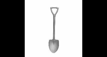 Tokyo Design Studio - CP Vintage Shovel Spoon Large - 17,5 cm
