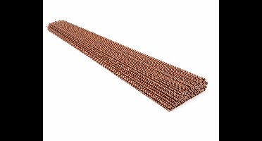 TIG staal lasstaven ER70S-6 1 m, 5 kg, 1.6mm
