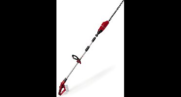 Einhell Accu Telescopische Heggenschaar GE-HH 18/45 Li T Solo - Power X-Change - 18 V/Li-ion - Snoeilengte 40 cm - Tandafstand 16 mm - Verlengbaar met 94 cm - Excl. Accu en lader